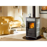 Интерьер Печь Rossella Plus (La Nordica)